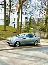 Mercedes-Benz C 250 CGI Automatik *TÜV NEU* sehr gepflegt 