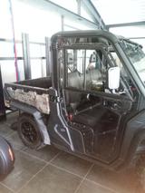 CFMOTO UForce 1000 LOF EPS 4x4 inkl. Kabine, Heizung - CFMOTO UFORCE 1000