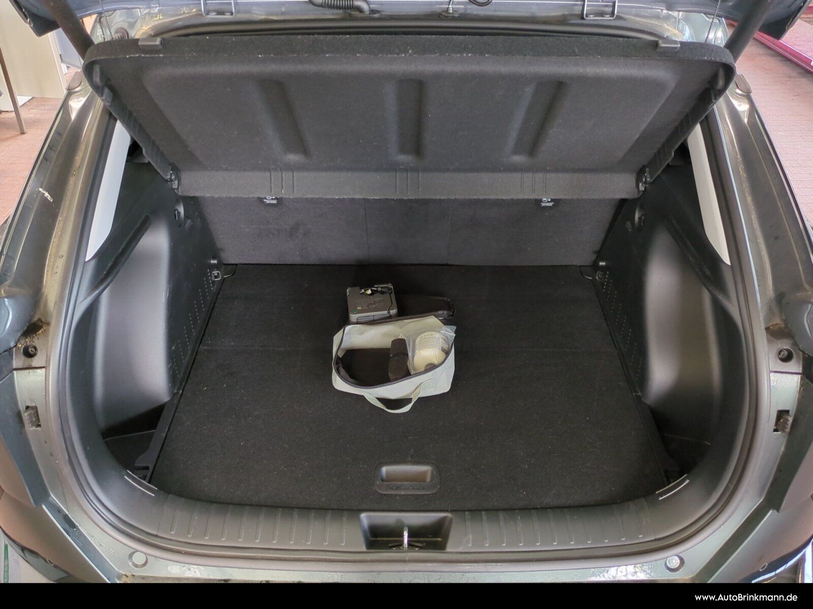 Hyundai KONA Elektro – Bild 12