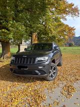 Jeep Grand Cherokee 3.0 V 6 Summit MJ 14 - gebrauchte Jeep Grand Cherokee aus dem Jahr 2013