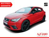 Seat Ibiza 1.0 TSI FR LED Navi Sitzheizung Klimaaut.