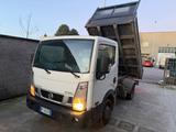 Nissan NISSAN CAB STAR NT400 2016 3.0D EURO6B RIBALTABI - Nissan Cabstar Gebrauchtwagen
