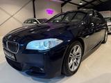 BMW 535d M-Paket/HUD/Navi/Nachsicht/Xenon/Alus/S.Hef - BMW 535: D
