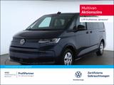 Volkswagen Multivan Lang AHK Pano Navi IQ.Light 6Sitzer 3 - Volkswagen T7 Multivan in Bochum