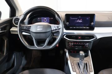 Seat Arona 1.0 TSI Style AID+CARPLAY+PDC+LED+ALU