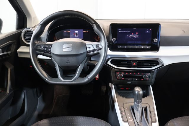 Seat Arona 1.0 TSI Style AID+CARPLAY+PDC+LED+ALU