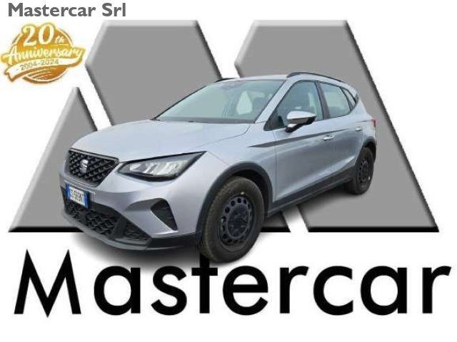 Image of Seat Arona