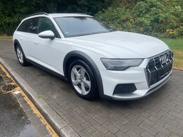 AUDI A6 Allroad quattro 45 TDI S Line