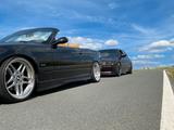 BMW 328i Cabrio // M-Paket // TRAUMZUSTAND - BMW 328 aus 1997