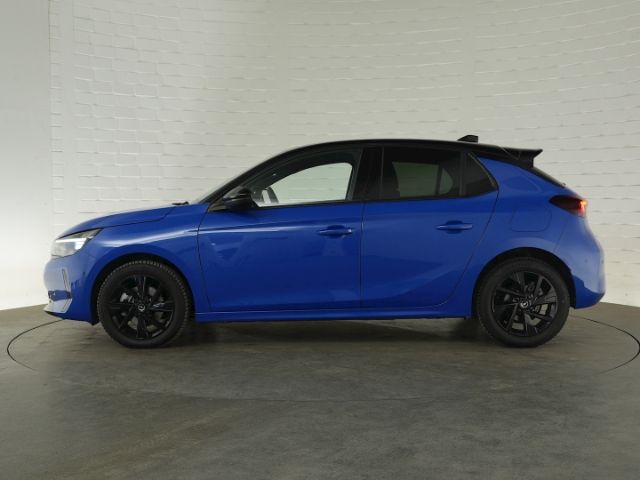 Corsa F FACELIFT GS HYBRID eDCT+LED+NAVI+RÜCKFAH