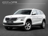 Skoda Kodiaq Ambition Business-Pak. Amundsen Traveller - Skoda Kodiaq AMBITION mit Diesel-Antrieb