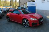 Audi TT Roadster 40 TFSI S-Line // R-Kam, B&O, DAB - gebrauchte Audi TT aus dem Jahr 2022