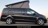 Mercedes-Benz Vito Marco Polo 220/250d ACTIVITY AHK StandHeiz - Mercedes-Benz Marco