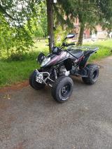Kymco Maxxer 250 | TÜV bis 10/26 | viele Wartung - KYMCO MAXXER