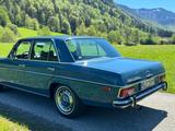 Mercedes-Benz 220 - Mercedes-Benz Gebrauchtwagen von 1969