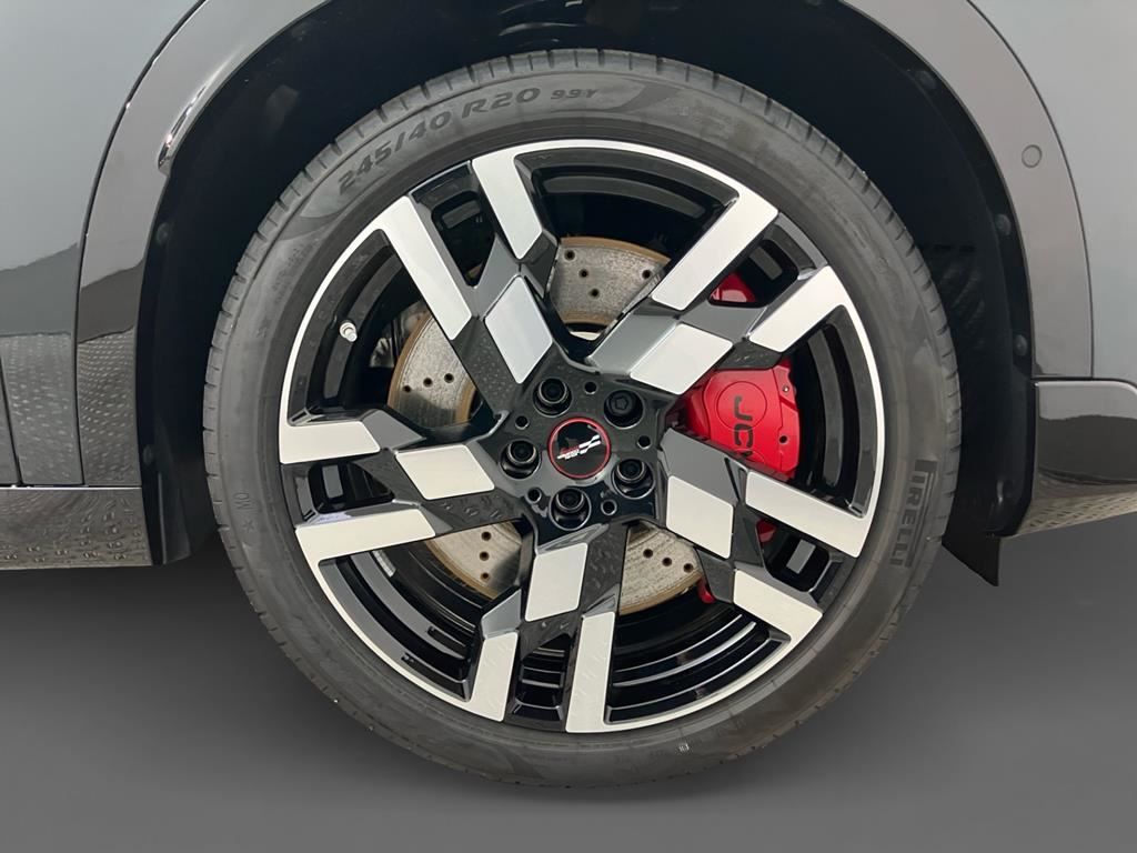 MINI John Cooper Works Countryman - Bild 16