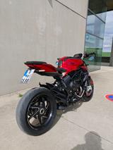 MV Agusta Brutale 800 RR - Fresco (ohne DB) - MV Agusta Brutale 800 R