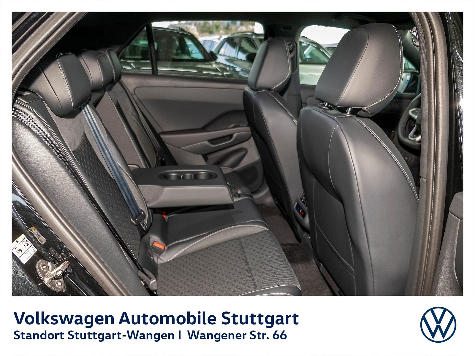 Volkswagen T-Roc - Bild 11