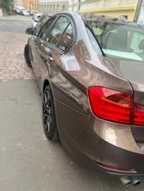 BMW Bmw 328i F30 - BMW 328: F30