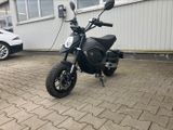 Herkules Tromox MINO Premium 31Ah *ELEKTRO*AUTOMATIK - HERKULES MOTORRAD
