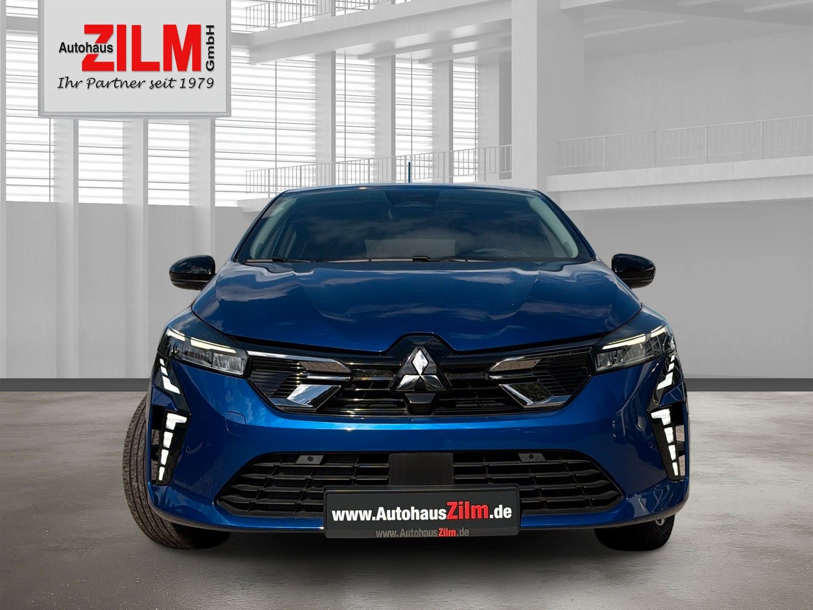 Mitsubishi Colt - Bild 8
