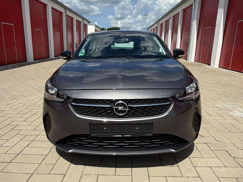 Angebot ansehen Opel Corsa