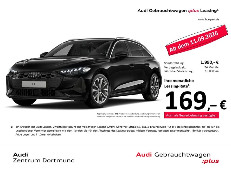 Image of Audi A5
