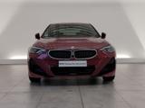 BMW 230i Coupé M Sport Navi/LED/360°/HuD/ACC/Apple N - rote BMW 2er Reihe