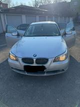 BMW Bmw E60 525d 177ps - BMW 525 in Krefeld