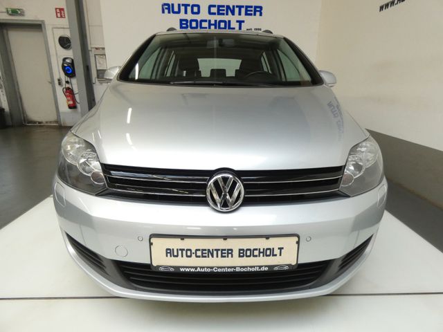 Volkswagen Golf Plus VI Comfortline* 1,6 Ltr*Navi*Klimaaut