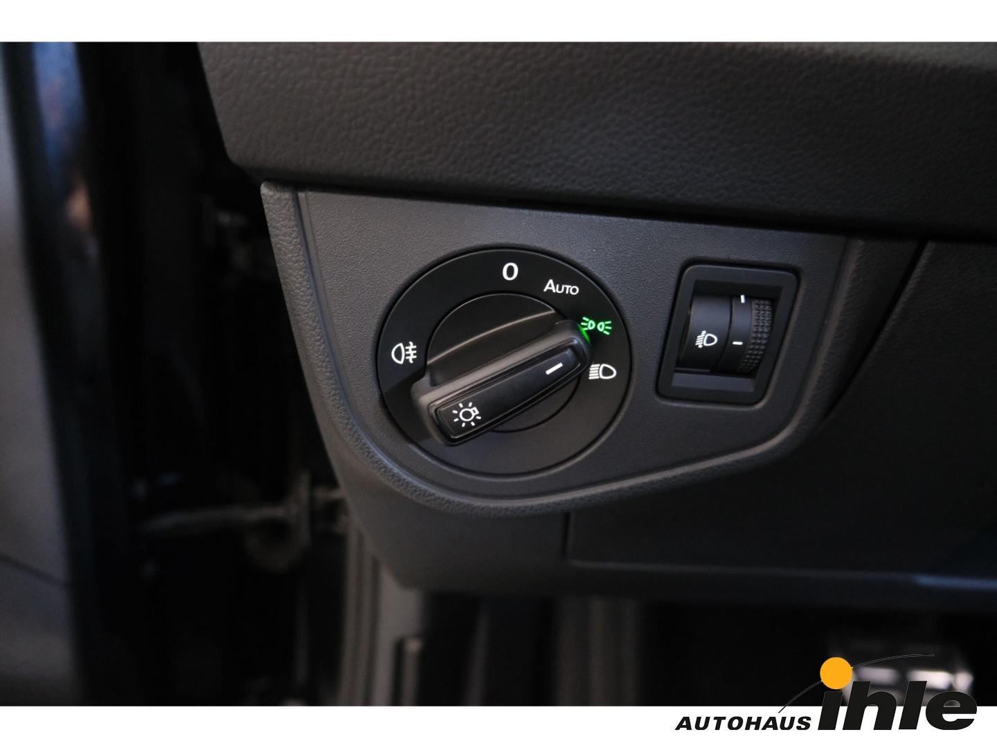 Volkswagen Taigo Goal 1,0 TSI DSG Gar.04.2030 R-FAHRKAMERA+, миниатюра 20