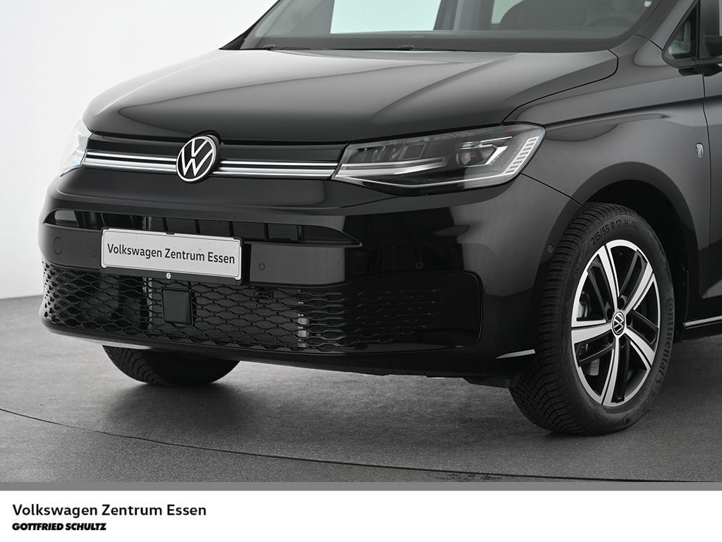 Volkswagen Caddy Maxi - Bild 8