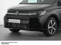 Volkswagen Caddy Maxi - Vorschau Bild 8