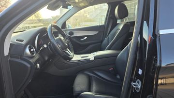 Mercedes GLC 300 - 10