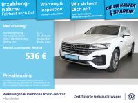 Volkswagen Touareg - Vorschau Bild 1