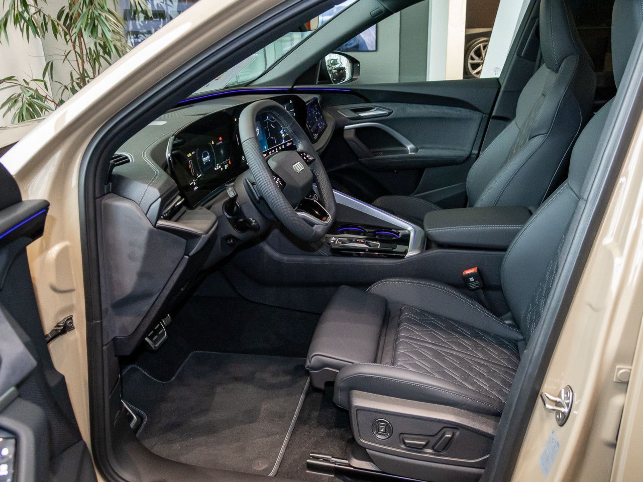 Audi Q5 - Bild 23