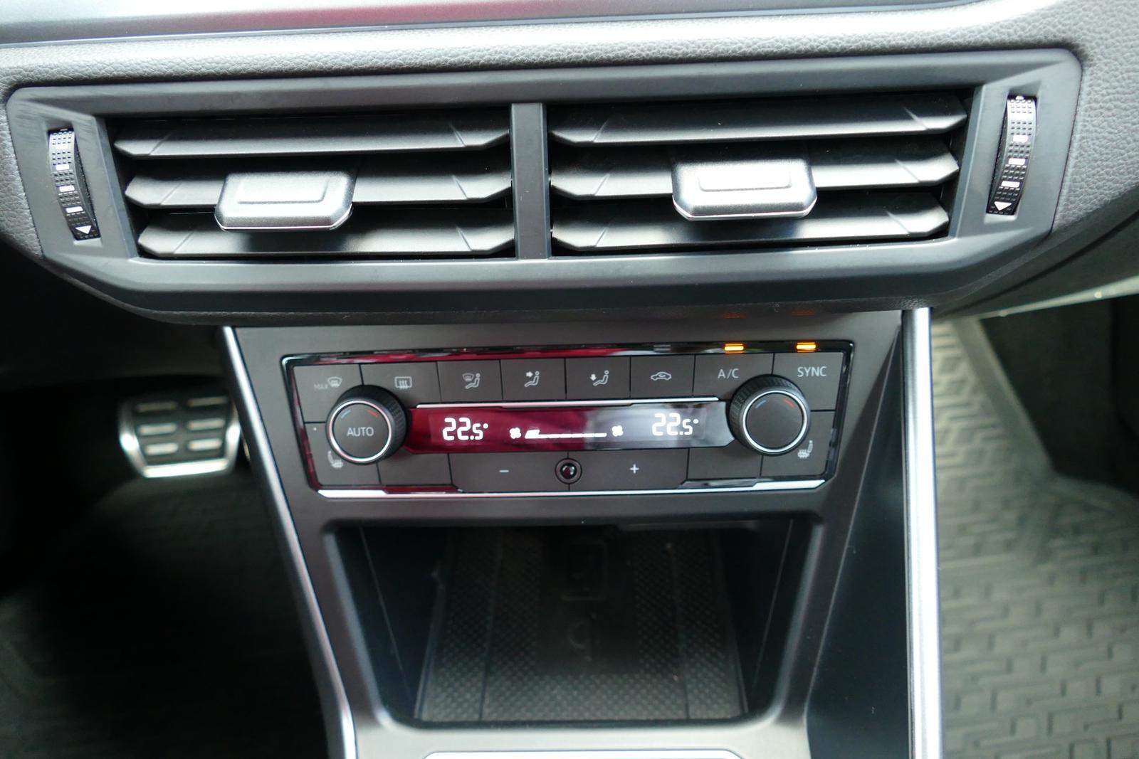 Volkswagen Polo 1.0 Active DSG LED ACC Sitzheizung DAB PDC, миниатюра 19