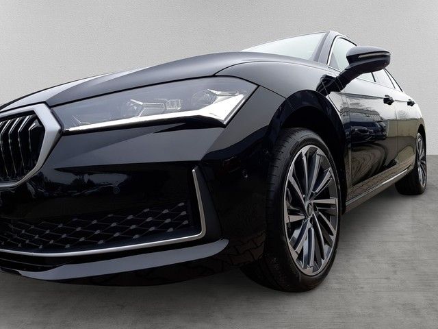Fahrzeugabbildung Skoda Superb Combi L&K 1.5TSI iV AHK Matrix Leder 360°
