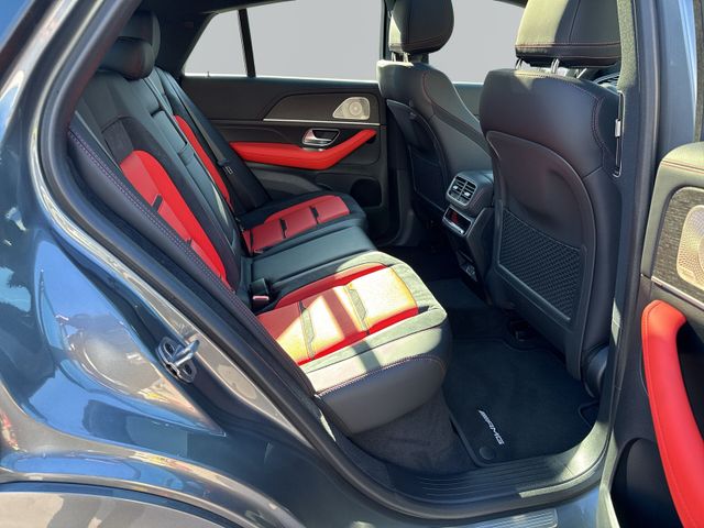 MERCEDES-BENZ GLE 53 AMG – Bild 11
