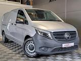 Mercedes-Benz Vito 116 CDI PRO Extra Lang°RFK°Navi°AHK°Shzg°SH - Mercedes-Benz Vito: Extra Lang