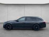 Mercedes-Benz E 300 de T AMG Premium Superscreen Pano Airmatic - : Grau, Sitzbelüftung, Kombi