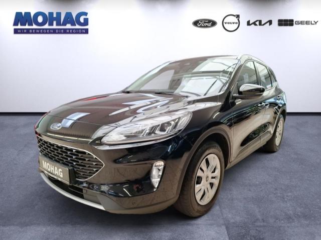 Ford Kuga 1.5l Cool & Connect *AHK Navi SHZ *        