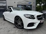Mercedes-Benz E 200 Coupe AMG Line *PANO/NIGHT/KAMERA* - Mercedes-Benz E 200 in Hannover