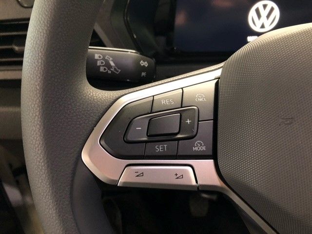 Fahrzeugabbildung Volkswagen Caddy Cargo 2.0 TDI Klima GRA Apple CarPlay Andr