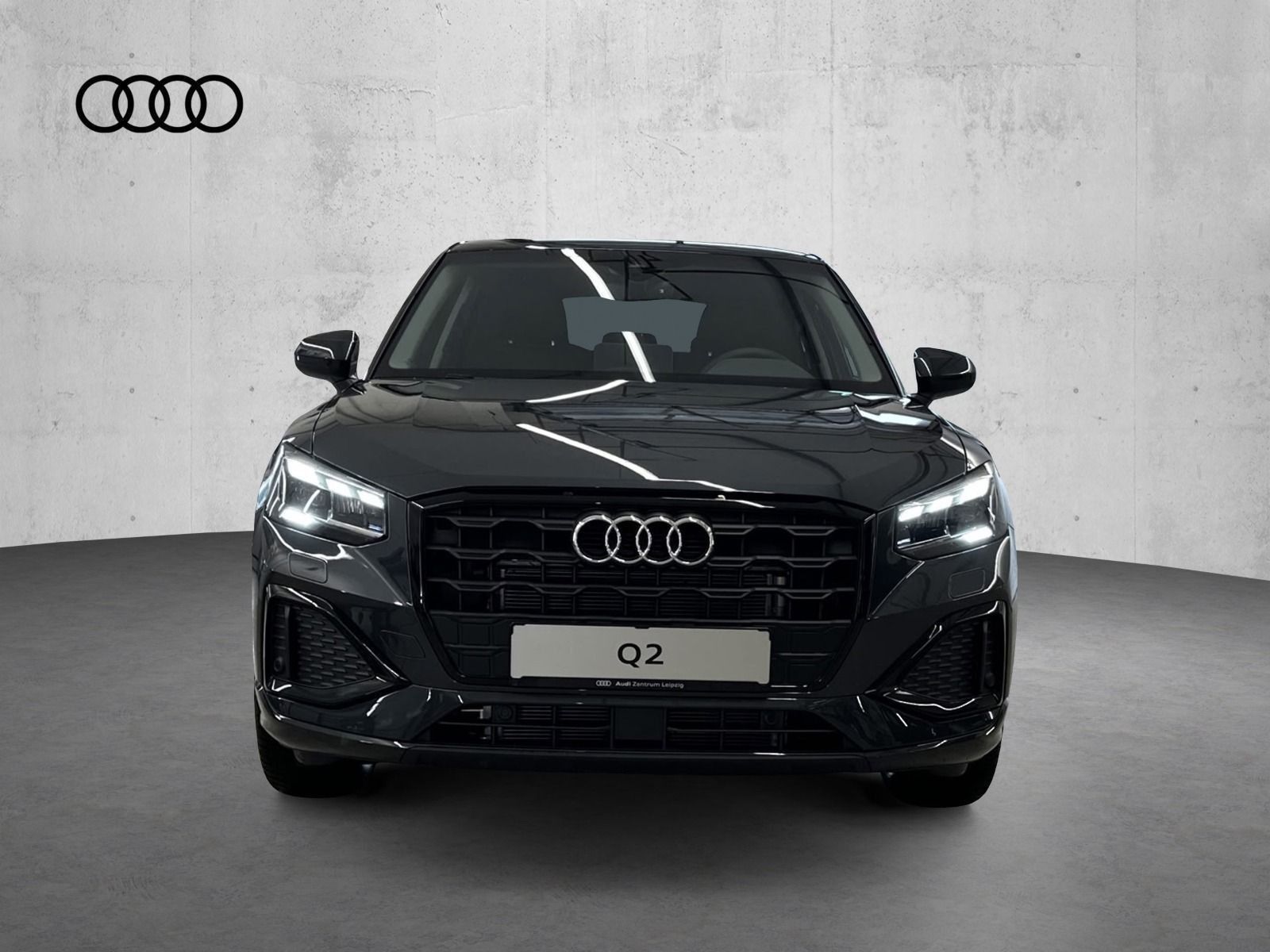 Audi Q2 - Bild 2