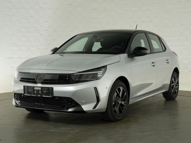 Corsa F FACELIFT GS+LED+RÜCKFAHRKAMERA+SITZ-/LEN