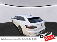 Volkswagen Arteon - Vorschau Bild 3