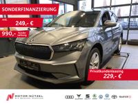 Skoda Enyaq - Vorschau Bild 1