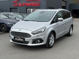 Ford S-MAX Business/LED/R-Cam/Navi/SHZ/PDC - Ford S-Max in Bochum