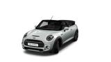 MINI Cooper S Cabrio Navi Rückfahrkamera Sitzheizung - weiße MINI Cabrio Serie